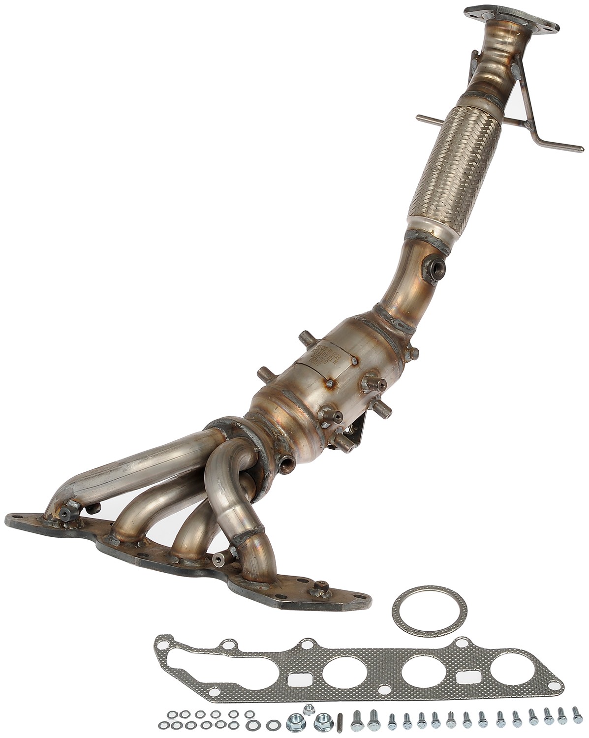 Dorman DOR-674-070 Manifold Converter - Not CARB Compliant
