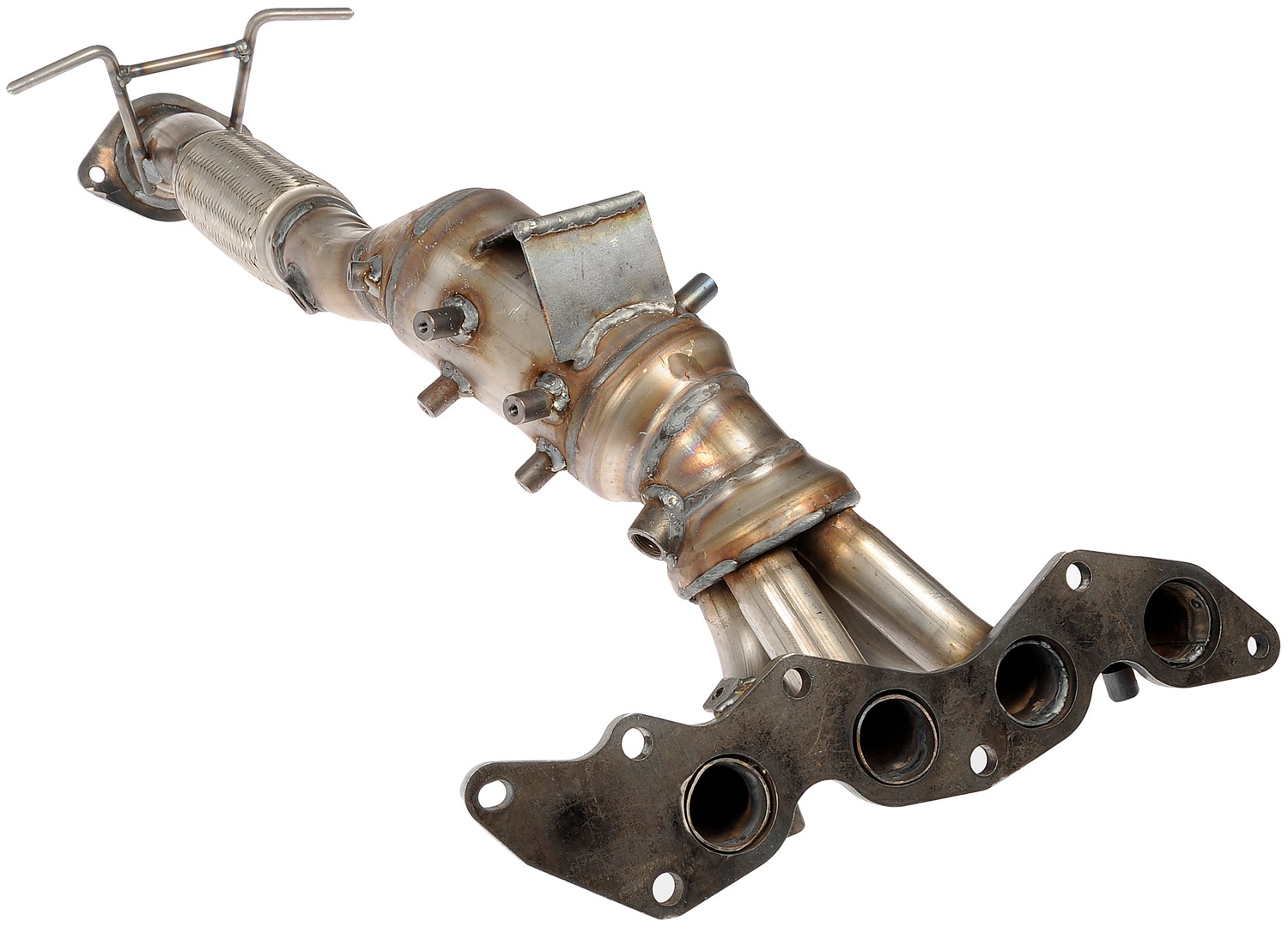 Dorman DOR-674-070 Manifold Converter - Not CARB Compliant - Image 2