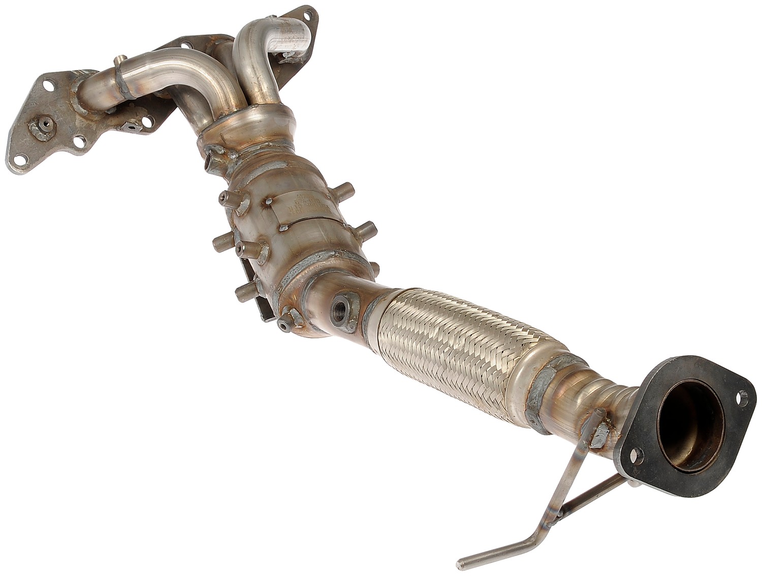 Dorman DOR-674-070 Manifold Converter - Not CARB Compliant - Image 3