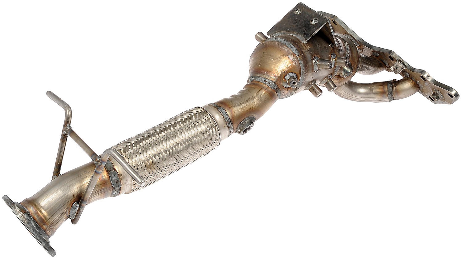 Dorman DOR-674-070 Manifold Converter - Not CARB Compliant - Image 4
