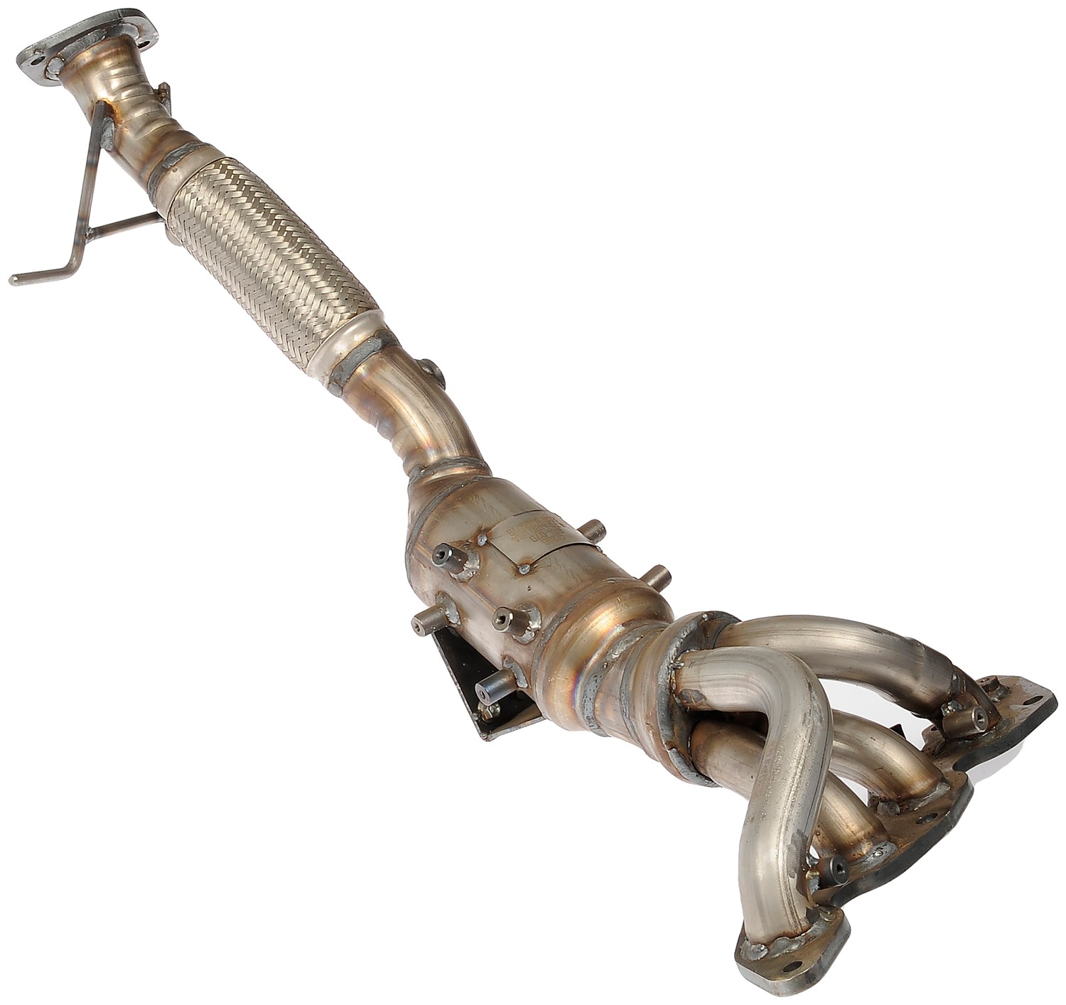 Dorman DOR-674-070 Manifold Converter - Not CARB Compliant - Image 5