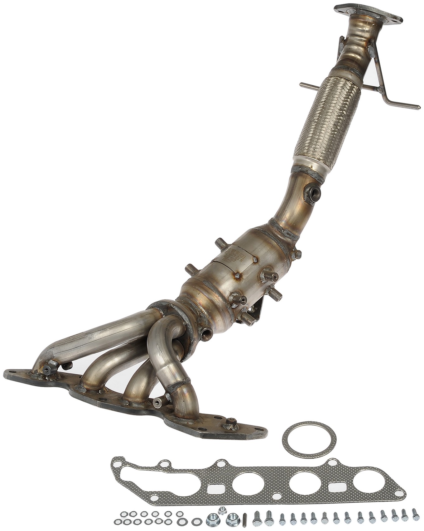Dorman DOR-674-070 Manifold Converter - Not CARB Compliant - Image 6
