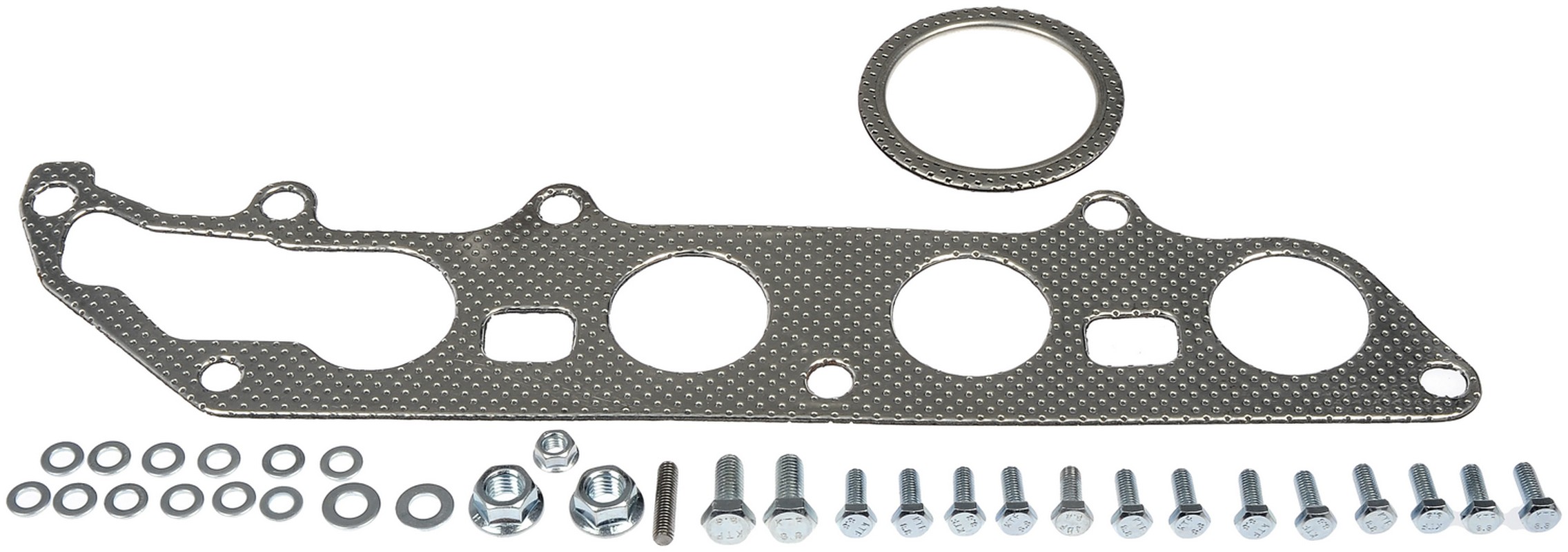 Dorman DOR-674-070 Manifold Converter - Not CARB Compliant - Image 7