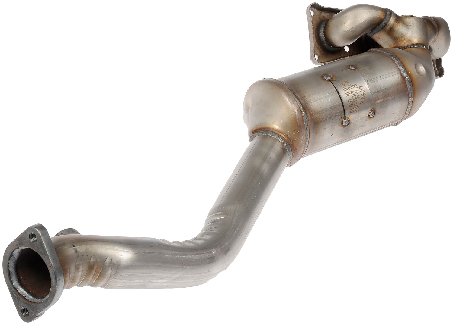 Dorman DOR-674-073 Manifold Converter - Not CARB Compliant - Image 3