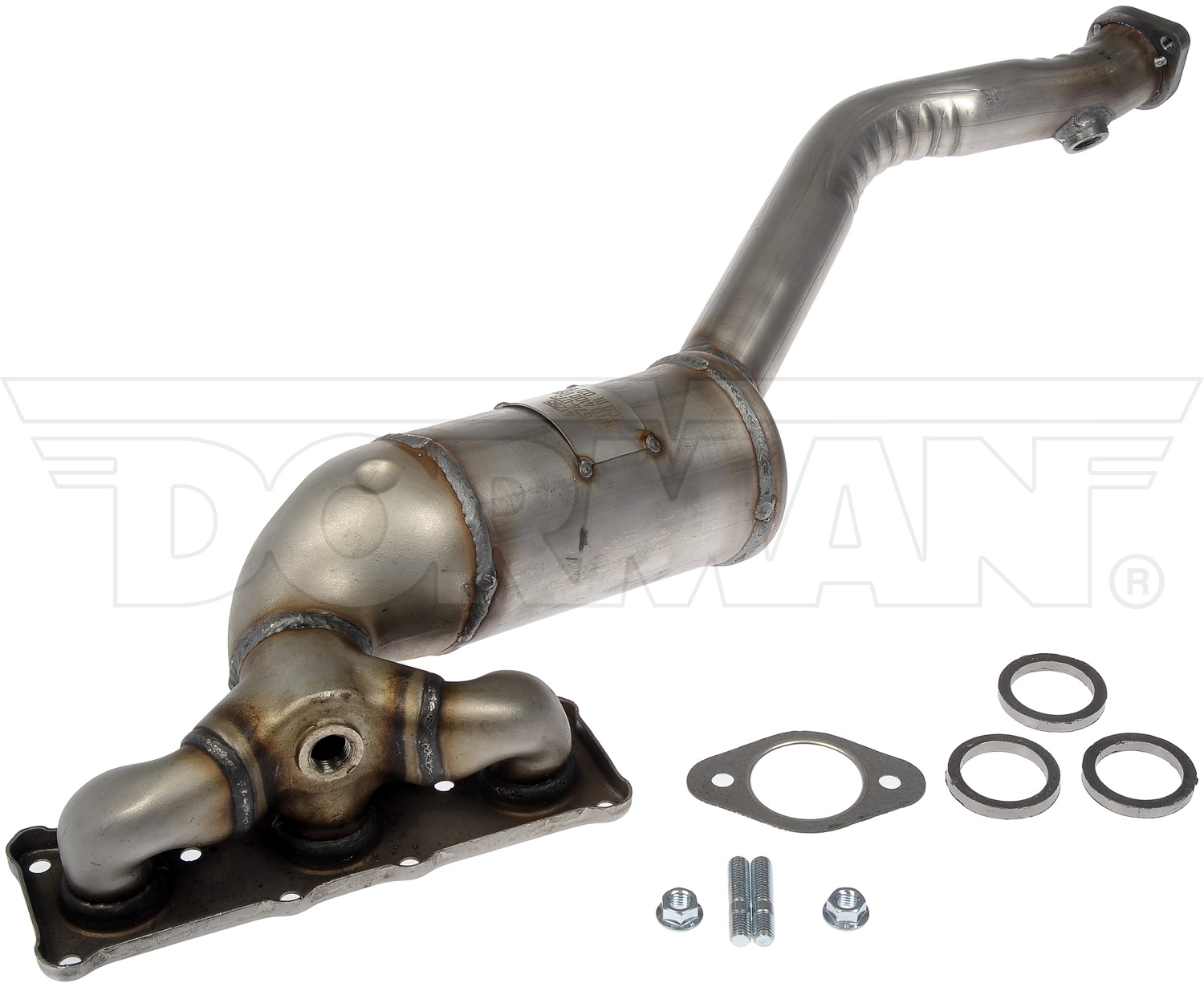 Dorman DOR-674-073 Manifold Converter - Not CARB Compliant - Image 5