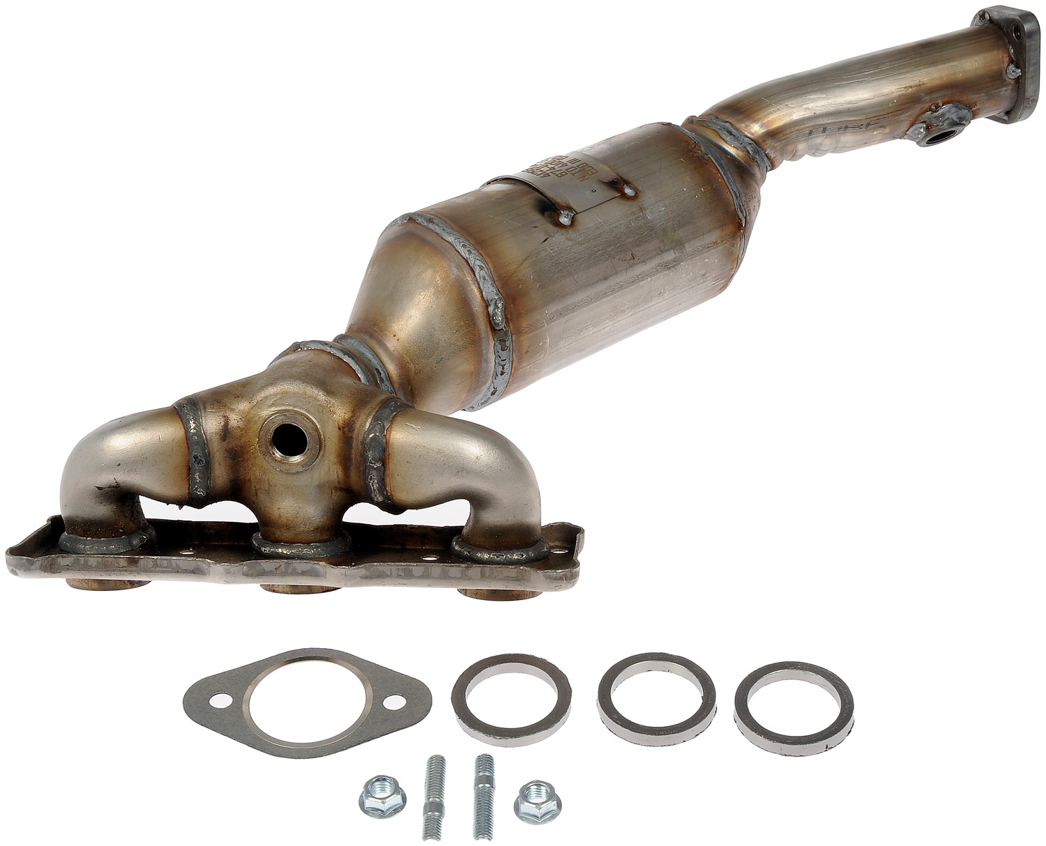 Dorman DOR-674-074 Manifold Converter - Not CARB Compliant