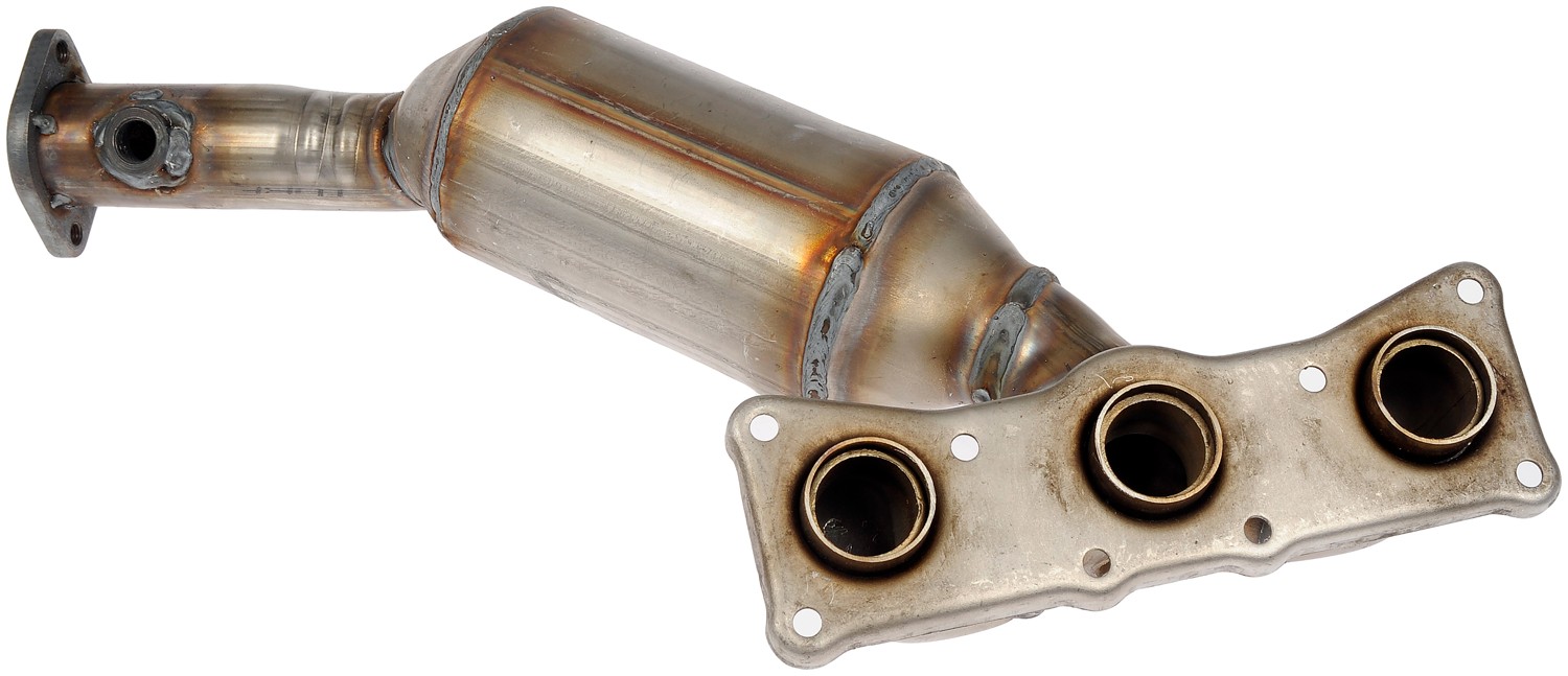 Dorman DOR-674-074 Manifold Converter - Not CARB Compliant - Image 2