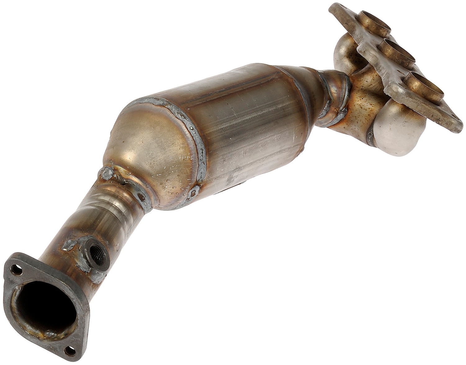 Dorman DOR-674-074 Manifold Converter - Not CARB Compliant - Image 3