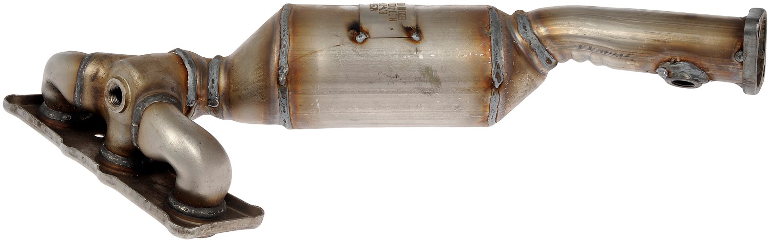 Dorman DOR-674-074 Manifold Converter - Not CARB Compliant - Image 4