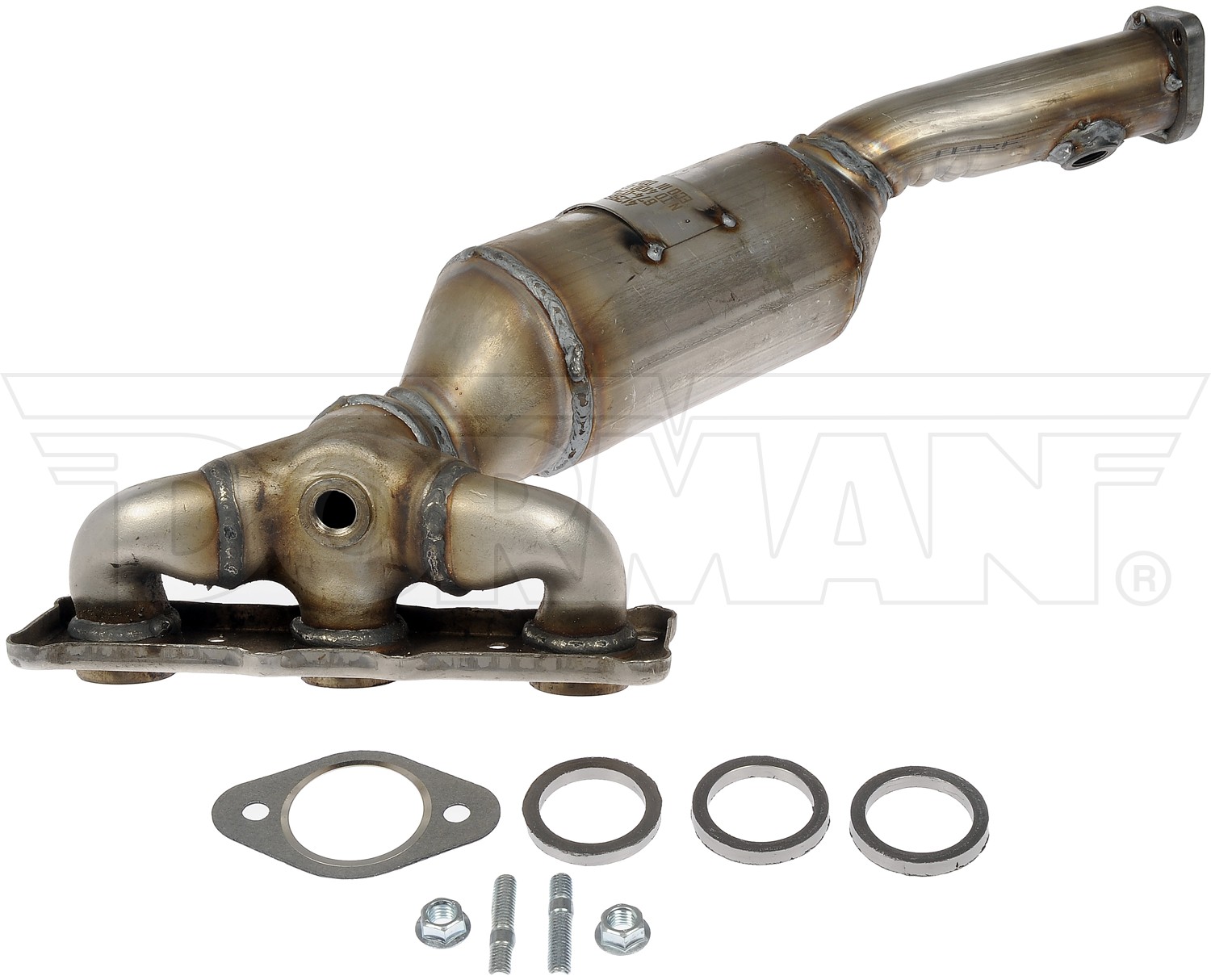 Dorman DOR-674-074 Manifold Converter - Not CARB Compliant - Image 5