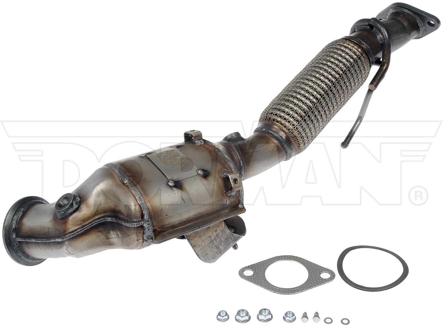 Dorman 674-076 Pre-Converter - Not CARB Compliant