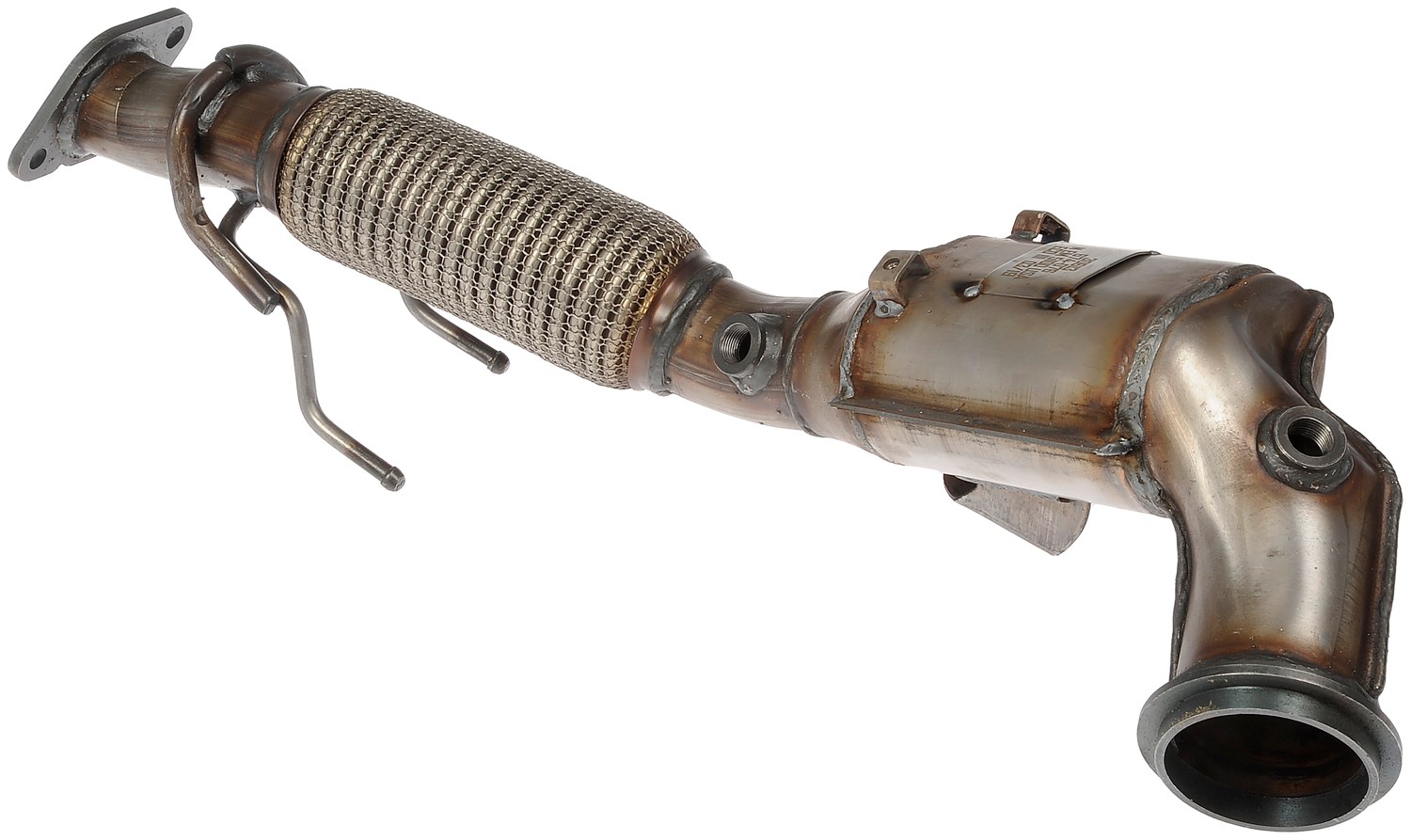 Dorman 674-076 Pre-Converter - Not CARB Compliant - Image 3