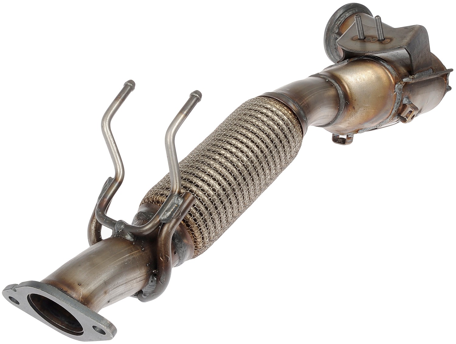 Dorman 674-076 Pre-Converter - Not CARB Compliant - Image 4