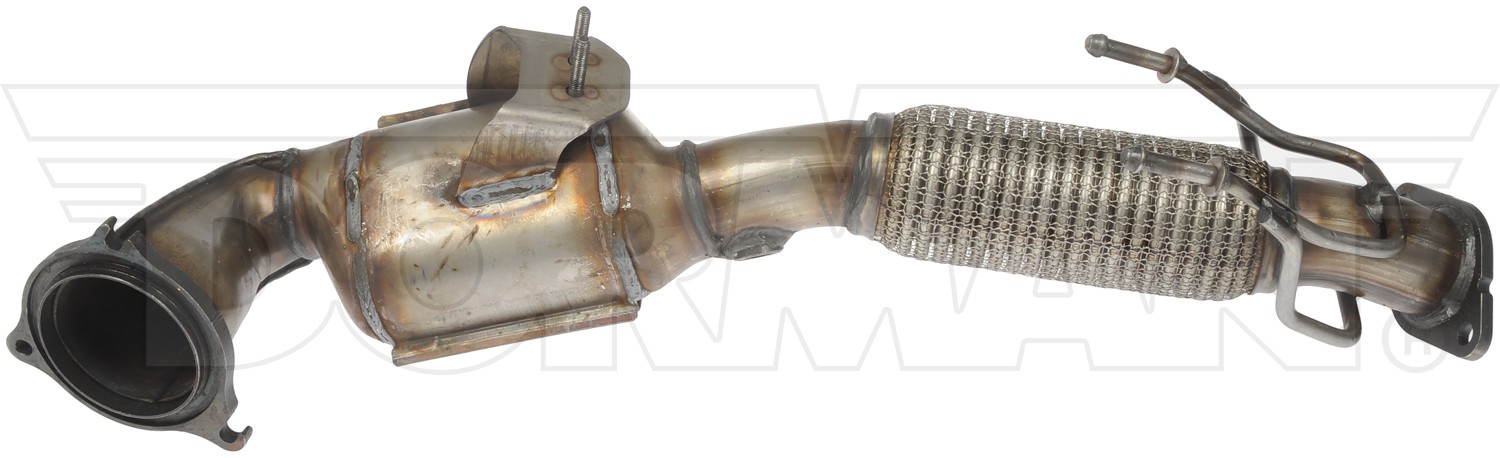 Dorman DOR-674-077 Pre-Converter - Not CARB Compliant - Image 2