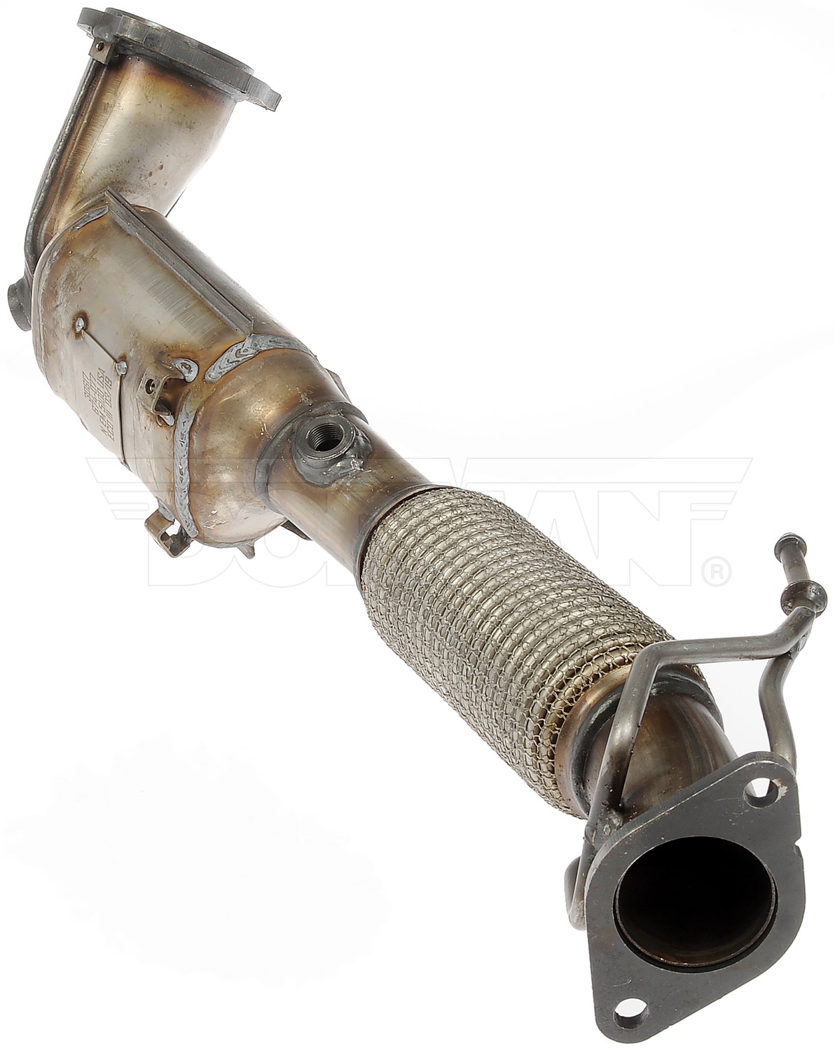 Dorman DOR-674-077 Pre-Converter - Not CARB Compliant - Image 3