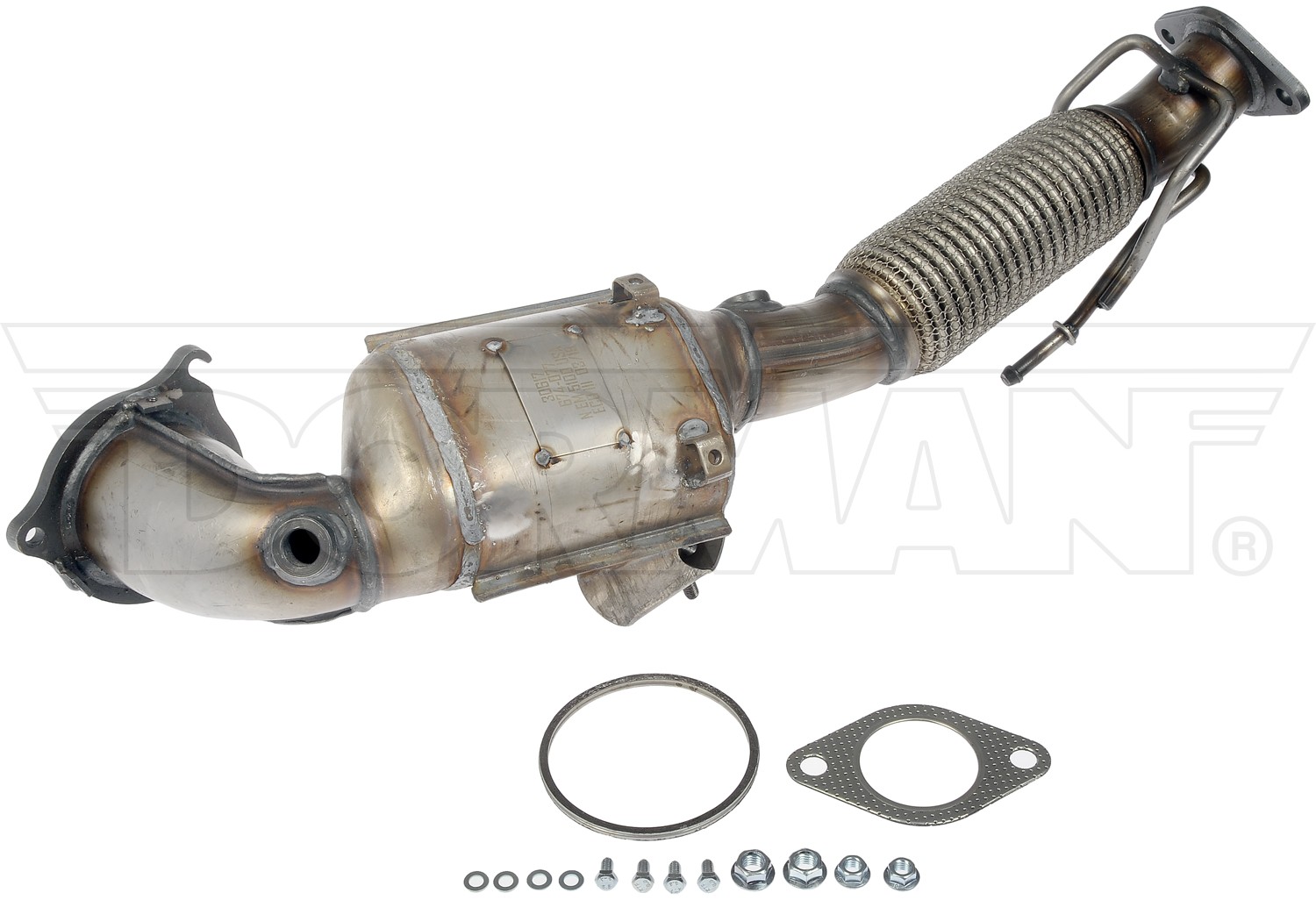 Dorman DOR-674-077 Pre-Converter - Not CARB Compliant - Image 5