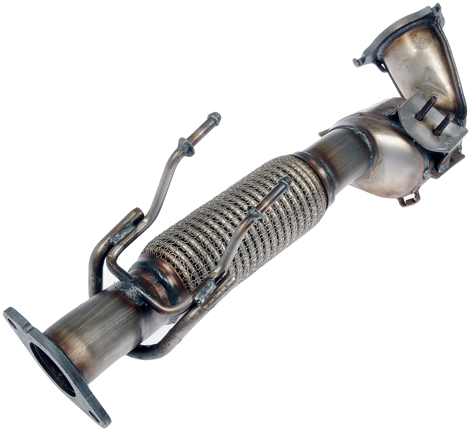 Dorman DOR-674-078 Pre-Converter - Not CARB Compliant - Image 2