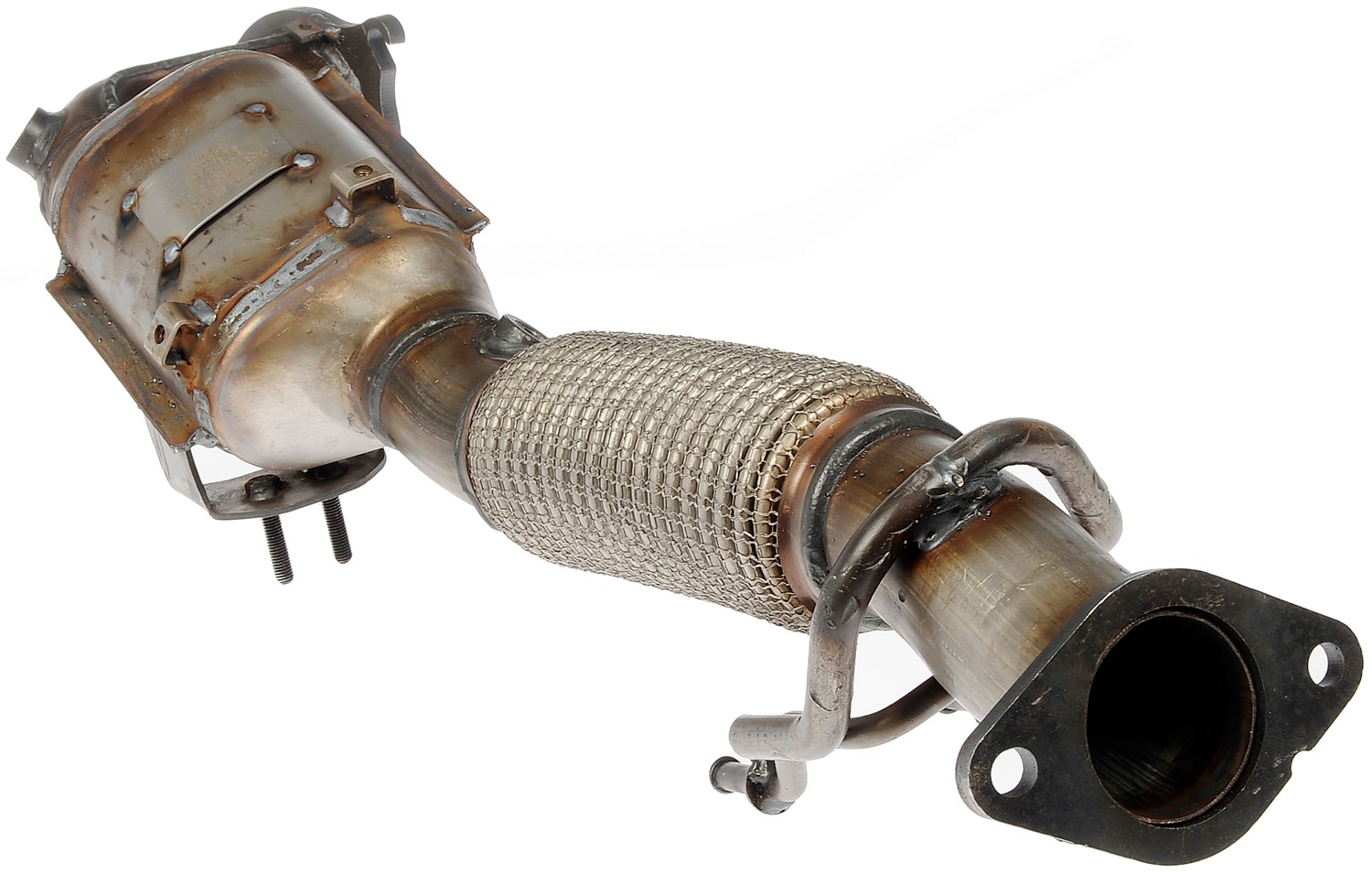 Dorman DOR-674-078 Pre-Converter - Not CARB Compliant - Image 3