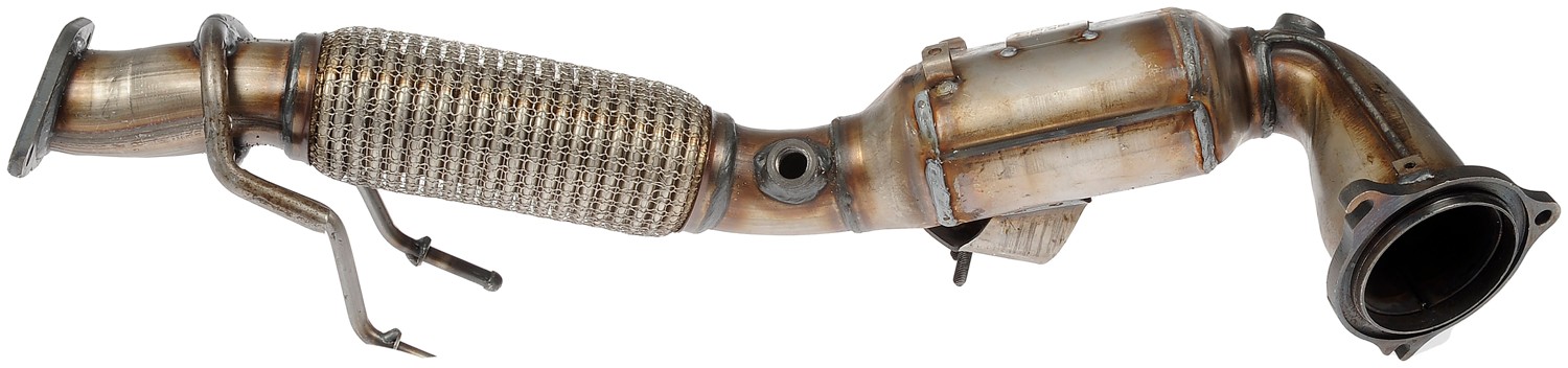 Dorman DOR-674-078 Pre-Converter - Not CARB Compliant - Image 4