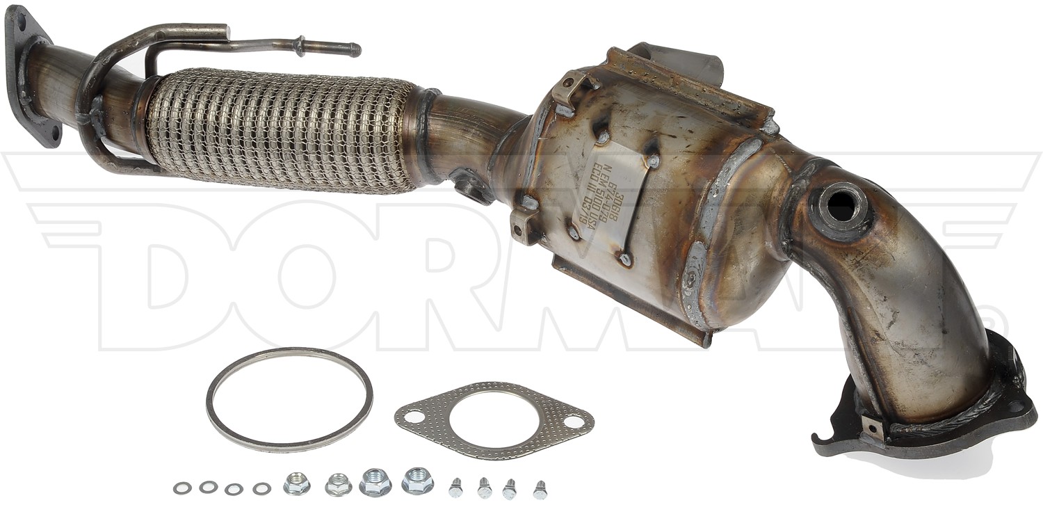 Dorman DOR-674-079 Pre-Converter - Not CARB Compliant