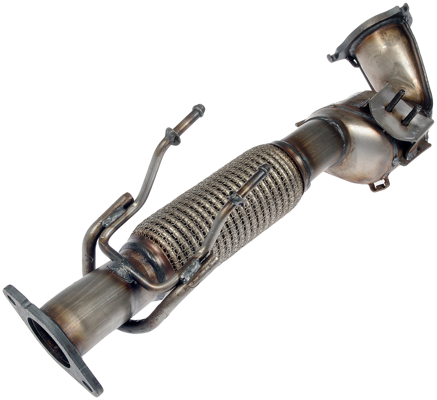 Dorman DOR-674-079 Pre-Converter - Not CARB Compliant - Image 2