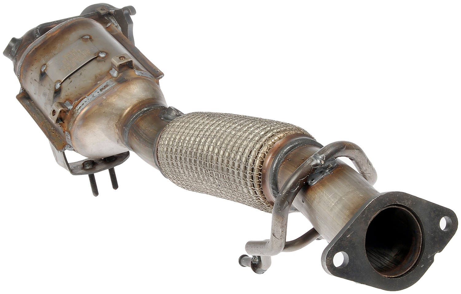 Dorman DOR-674-079 Pre-Converter - Not CARB Compliant - Image 3