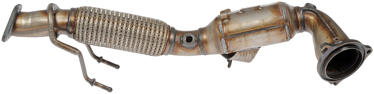 Dorman DOR-674-079 Pre-Converter - Not CARB Compliant - Image 4