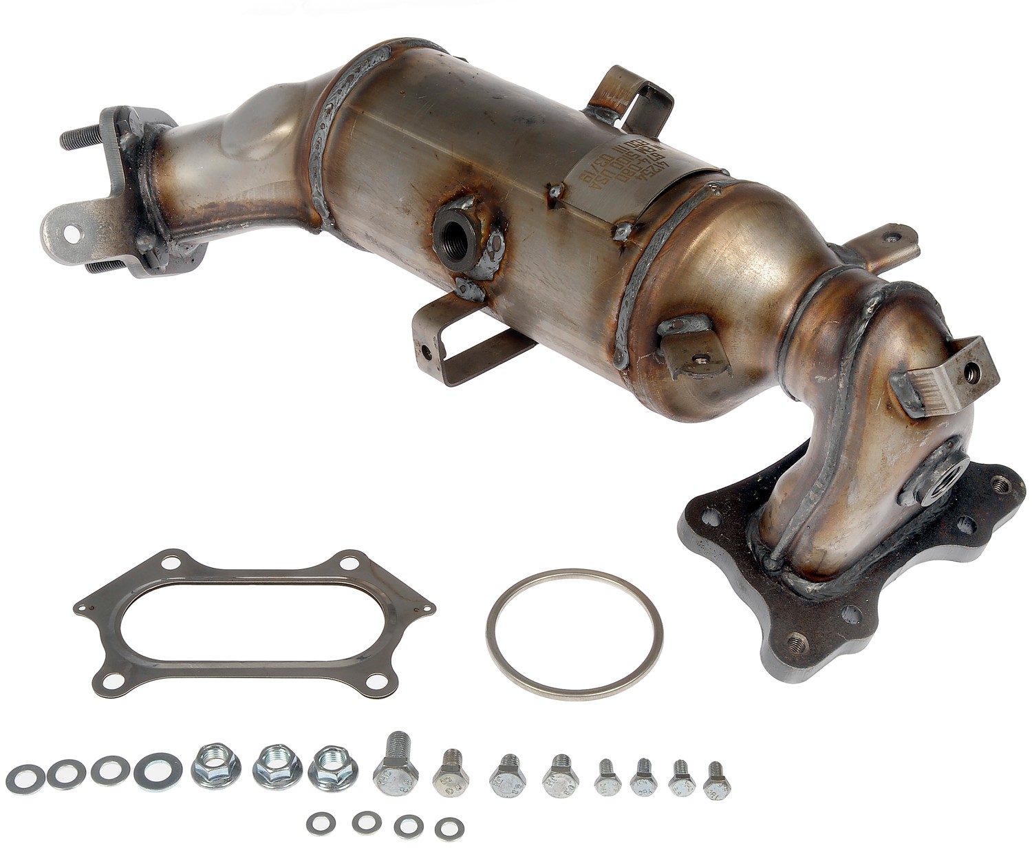Dorman 674-080 Manifold Converter - Not CARB Compliant