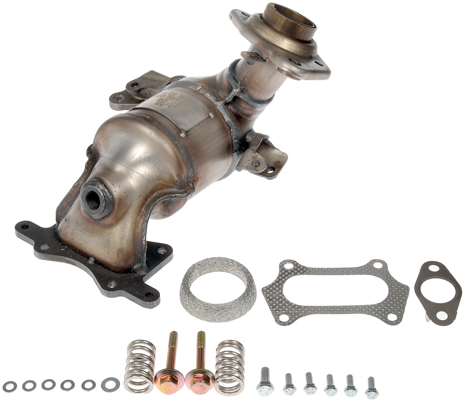 Dorman DOR-674-081 Manifold Converter - Not CARB Compliant