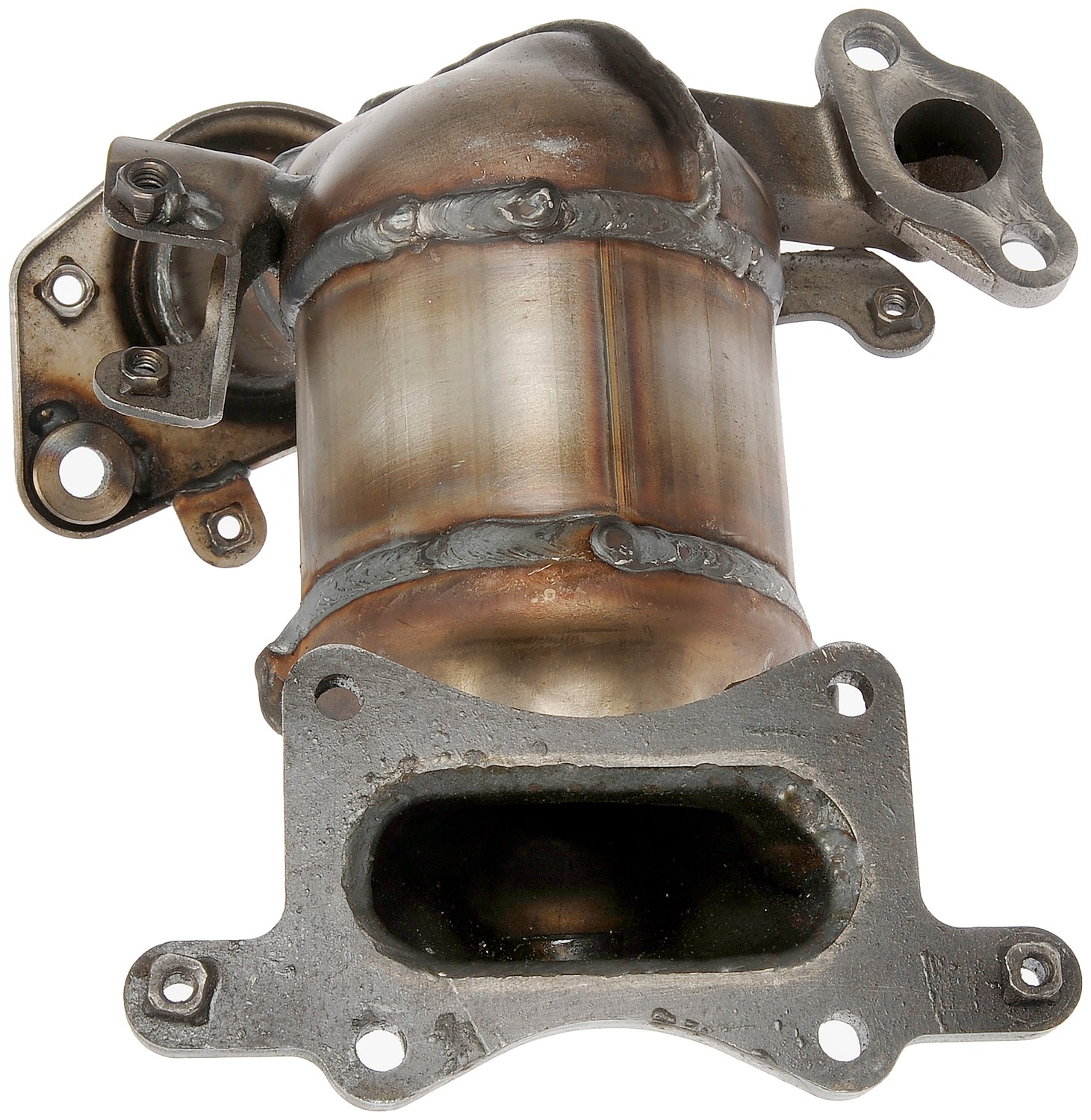 Dorman DOR-674-081 Manifold Converter - Not CARB Compliant - Image 2