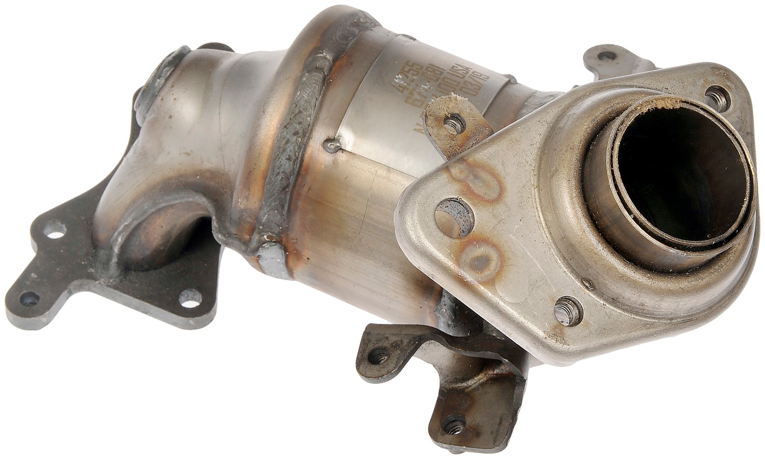 Dorman DOR-674-081 Manifold Converter - Not CARB Compliant - Image 3
