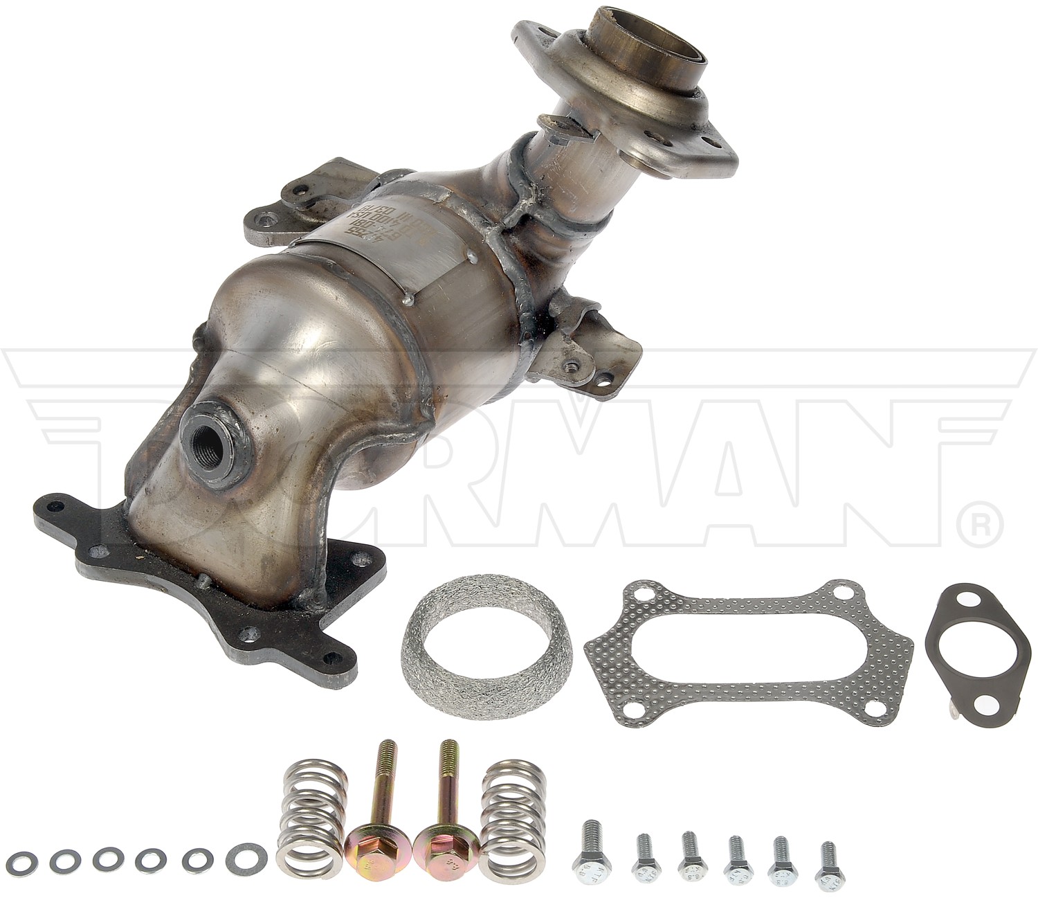 Dorman DOR-674-081 Manifold Converter - Not CARB Compliant - Image 5