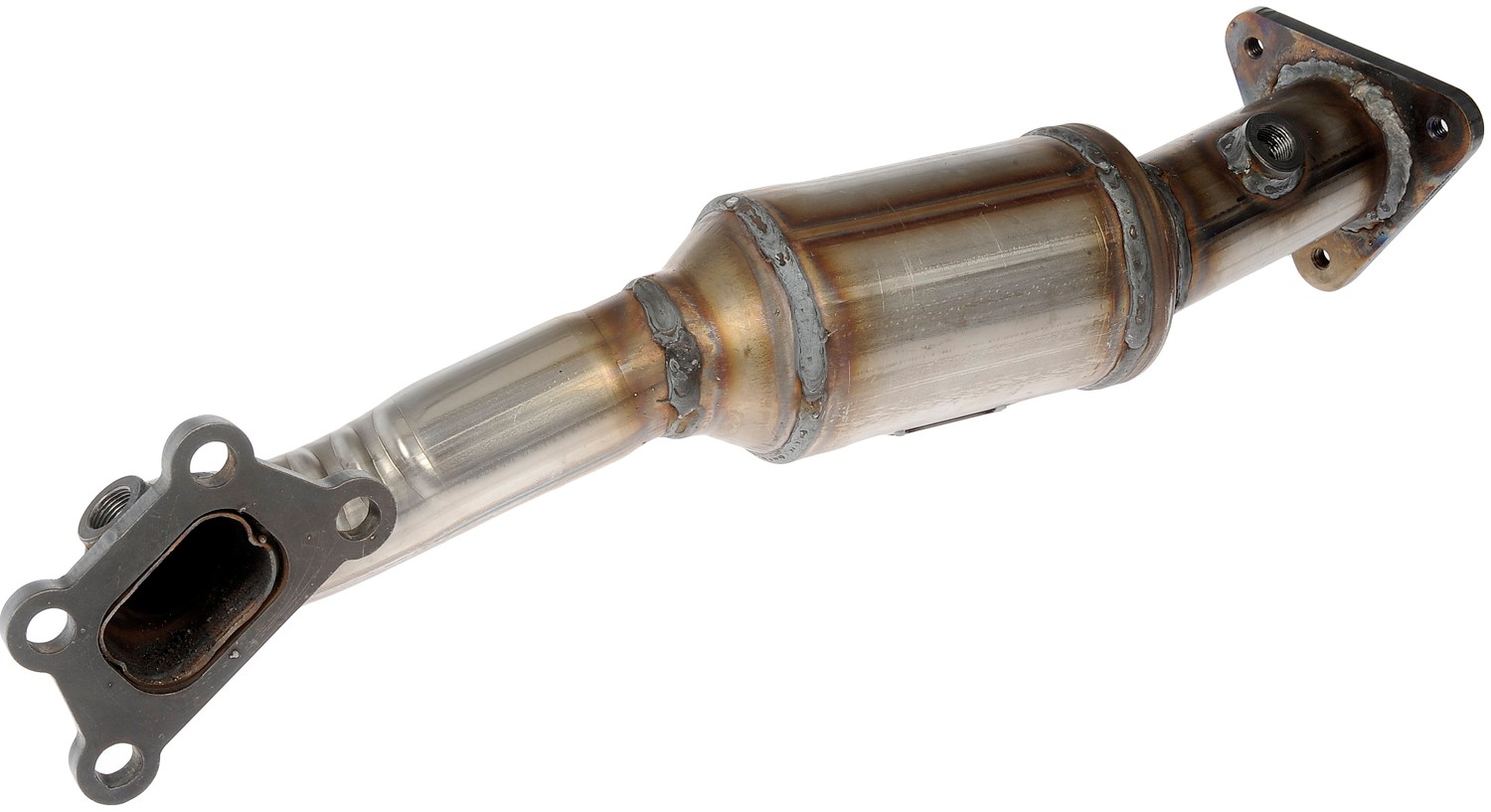 Dorman DOR-674-082 Manifold Converter - Not CARB Compliant - Image 2