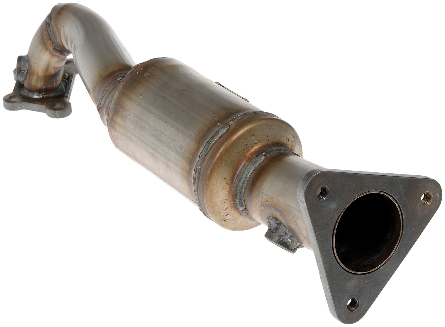 Dorman DOR-674-082 Manifold Converter - Not CARB Compliant - Image 3