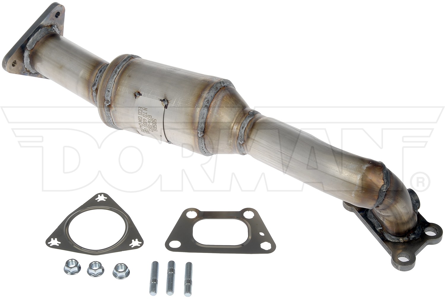 Dorman DOR-674-082 Manifold Converter - Not CARB Compliant - Image 5