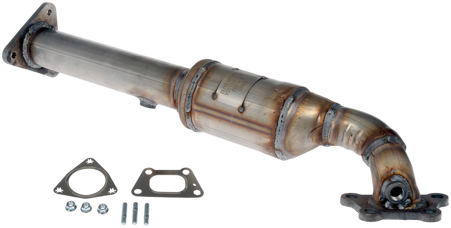 Dorman DOR-674-083 Manifold Converter - Not CARB Compliant