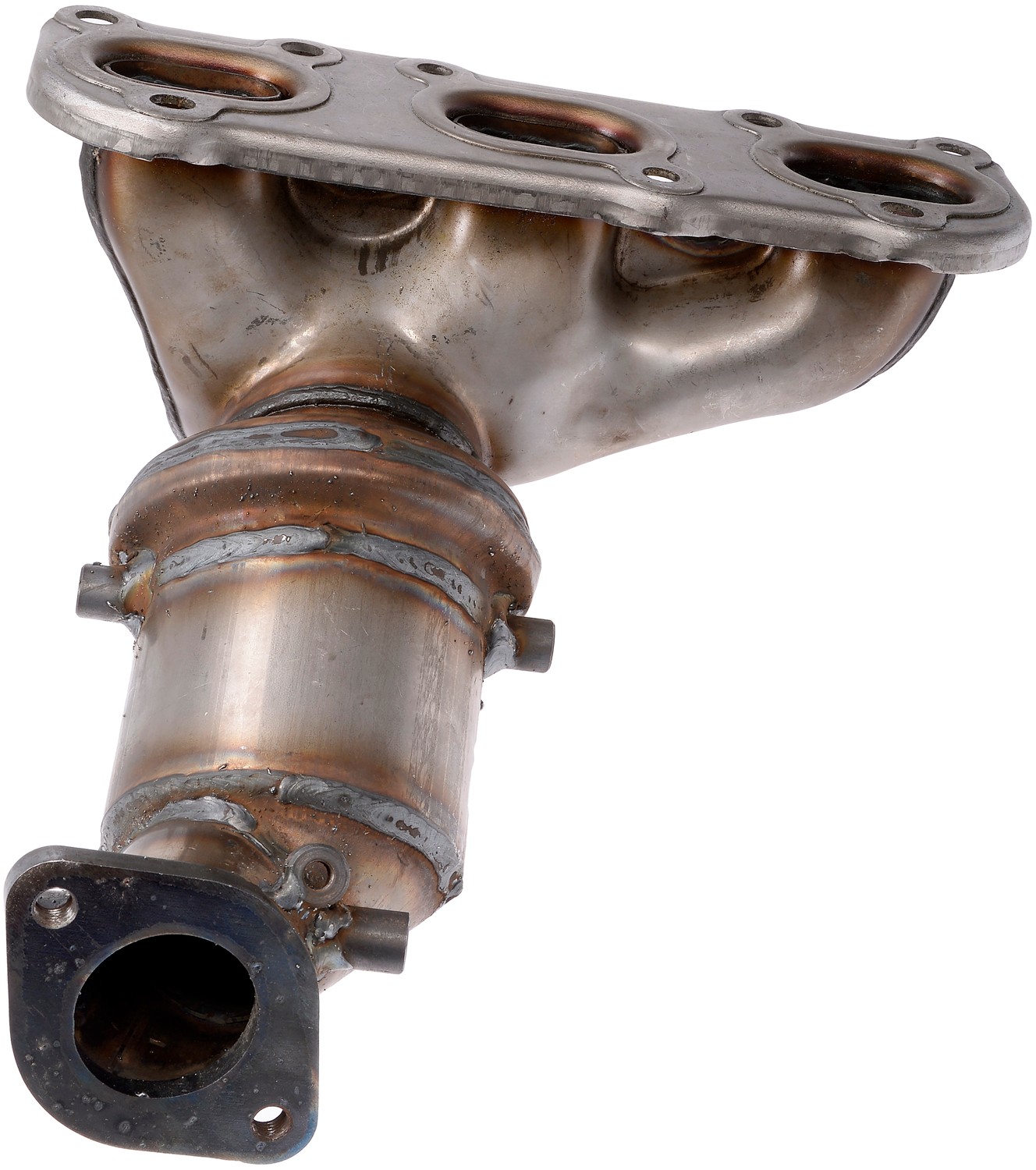 Dorman DOR-674-084 Manifold Converter - Not CARB Compliant - Image 2