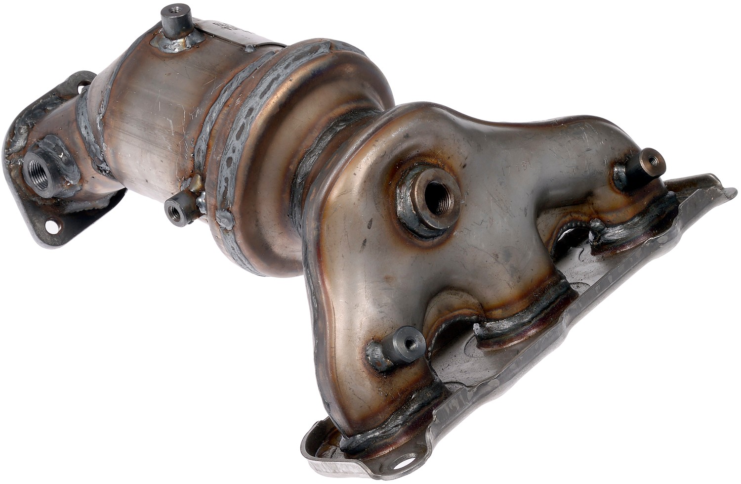 Dorman DOR-674-084 Manifold Converter - Not CARB Compliant - Image 3