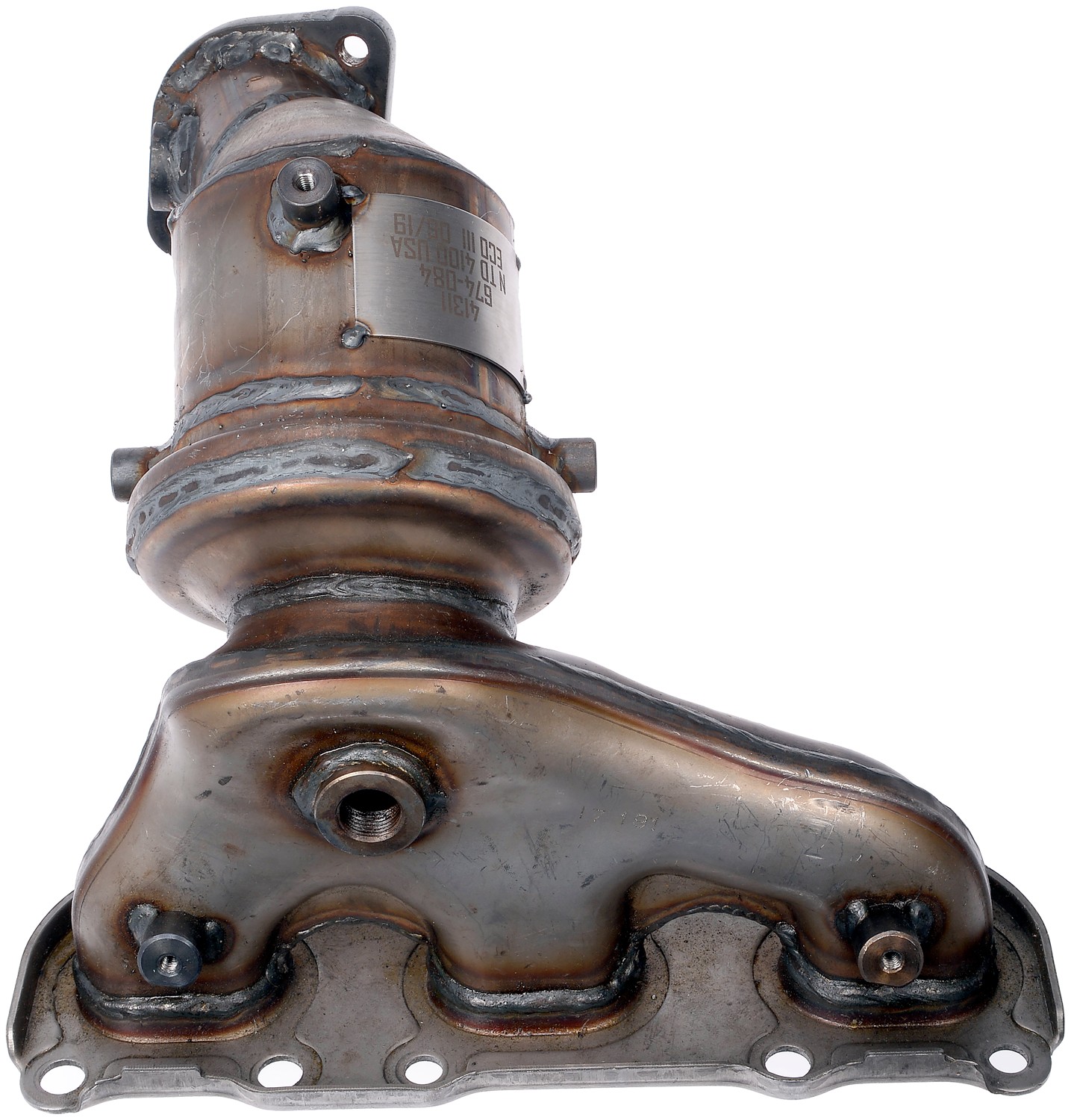 Dorman DOR-674-084 Manifold Converter - Not CARB Compliant - Image 6