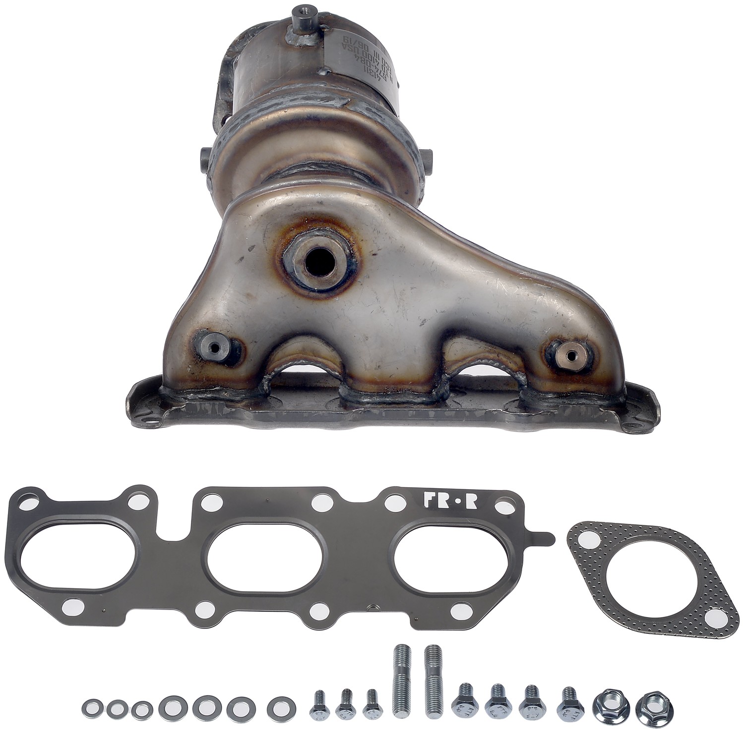 Dorman DOR-674-084 Manifold Converter - Not CARB Compliant - Image 7