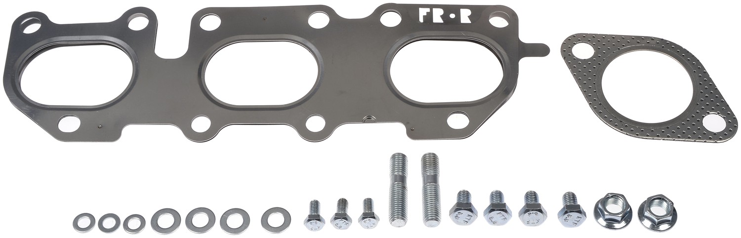 Dorman DOR-674-084 Manifold Converter - Not CARB Compliant - Image 8