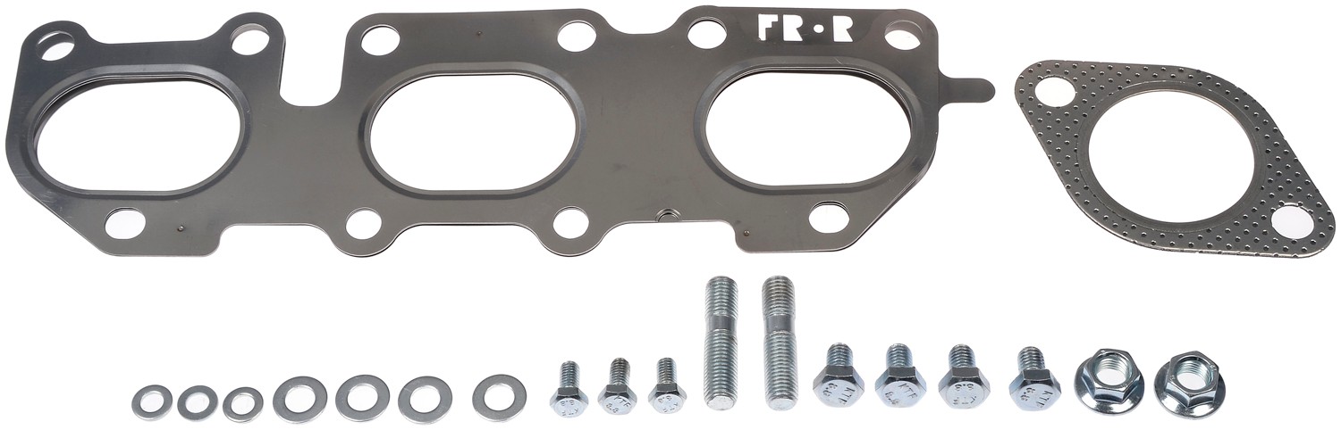 Dorman DOR-674-084 Manifold Converter - Not CARB Compliant - Image 9