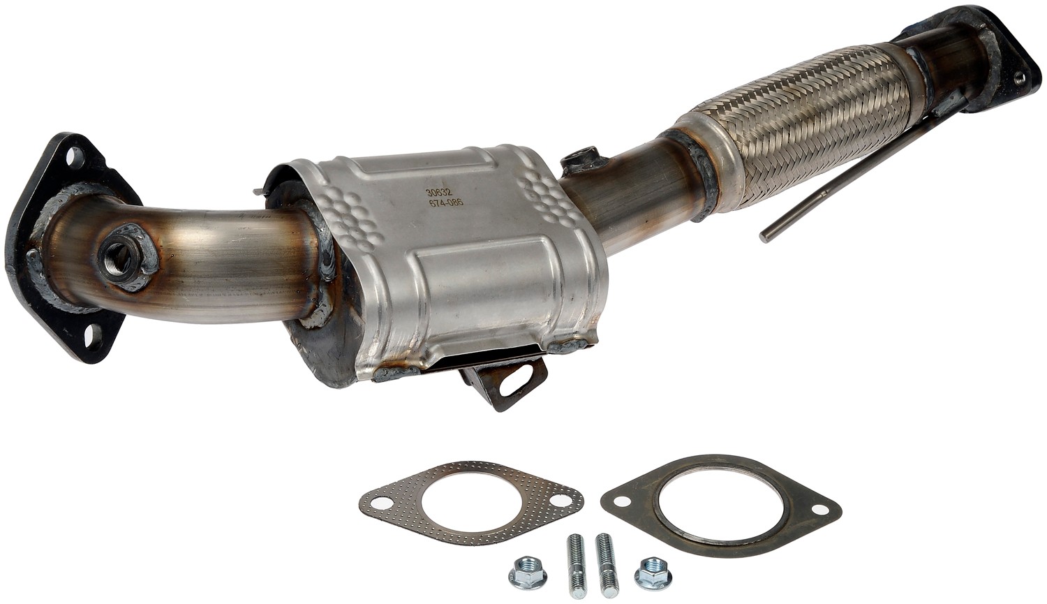 Dorman 674-086 Pre-Converter - Not CARB Compliant
