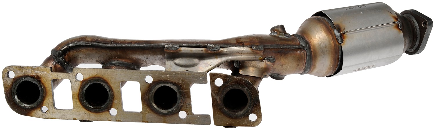 Dorman DOR-674-089 Manifold Converter - Not CARB Compliant - Image 2