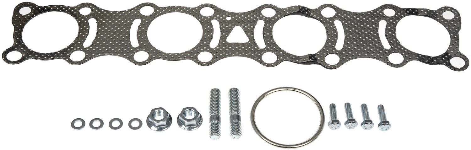 Dorman DOR-674-089 Manifold Converter - Not CARB Compliant - Image 6