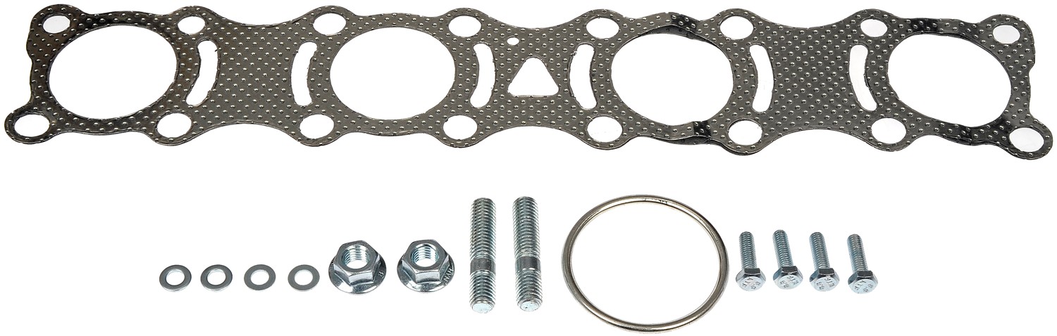 Dorman DOR-674-089 Manifold Converter - Not CARB Compliant - Image 7