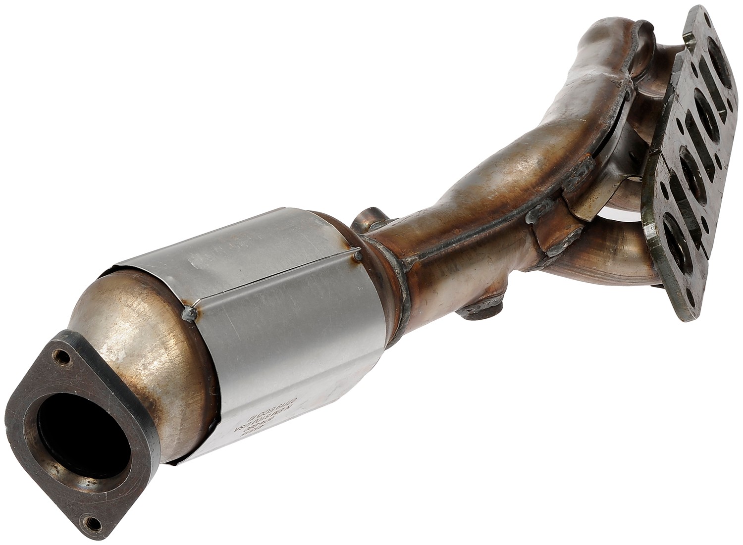 Dorman DOR-674-090 Manifold Converter - Not CARB Compliant - Image 3