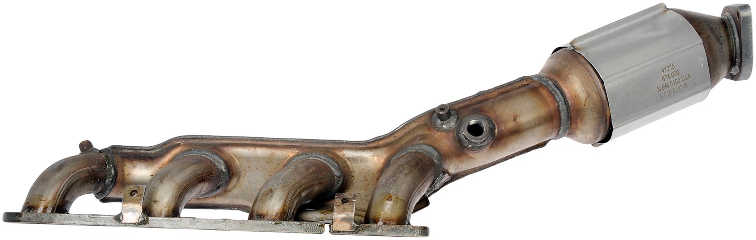 Dorman DOR-674-090 Manifold Converter - Not CARB Compliant - Image 4