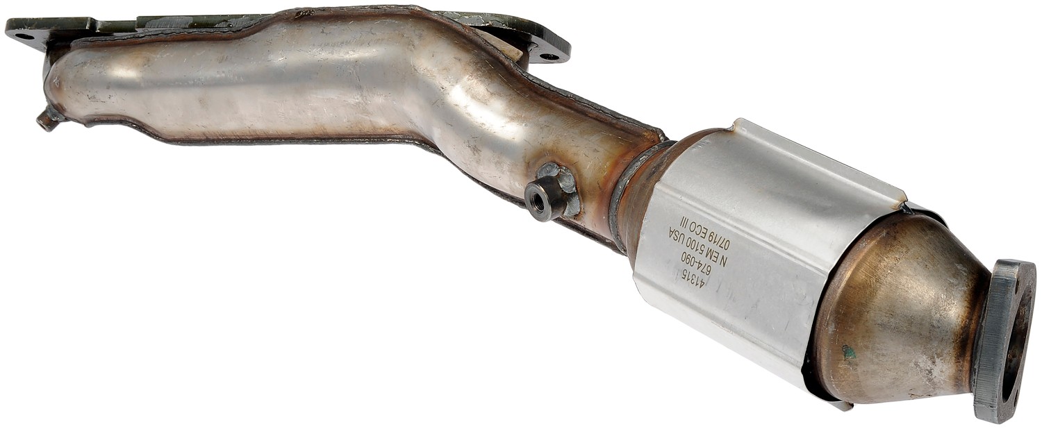 Dorman DOR-674-090 Manifold Converter - Not CARB Compliant - Image 5