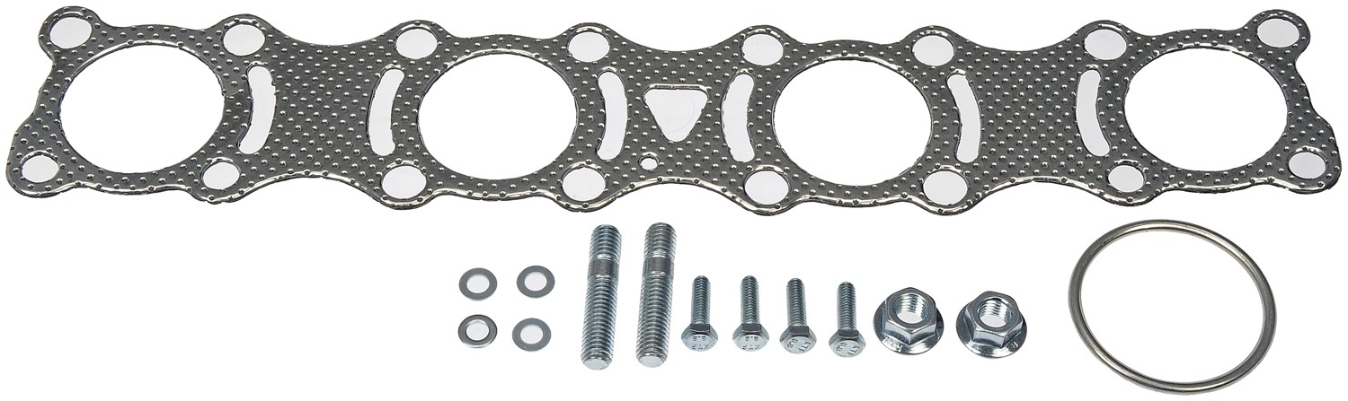 Dorman DOR-674-090 Manifold Converter - Not CARB Compliant - Image 7